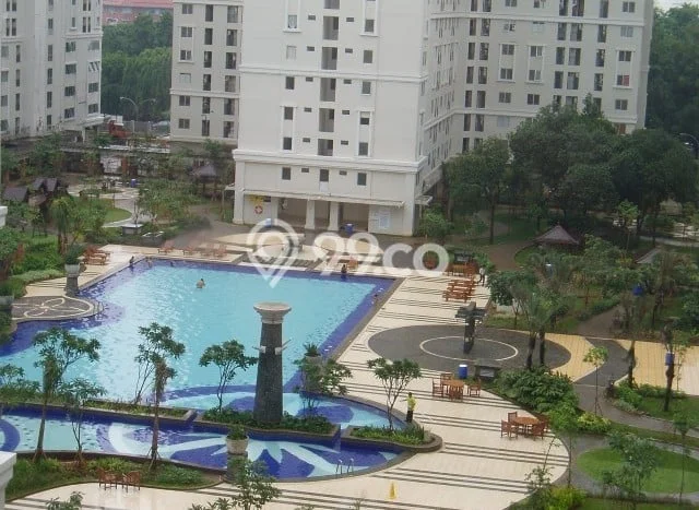 Apartemen Nyaman untuk Disewa, 0 Kamar di Jakarta Selatan Apartemen Nyaman untuk Disewa, 0 Kamar di Jakarta Selatan