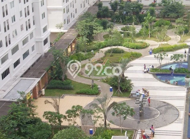 Disewakan Segera Apartemen Strategis 1 KT, 1 KM di Kawasan Pancoran Disewakan Segera Apartemen Strategis 1 KT, 1 KM di Kawasan Pancoran