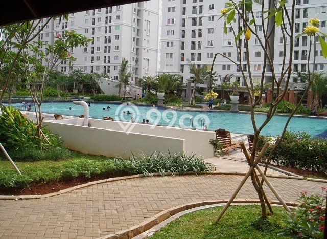 Disewakan Segera Apartemen Strategis 1 KT, 1 KM di Kawasan Pancoran Disewakan Segera Apartemen Strategis 1 KT, 1 KM di Kawasan Pancoran