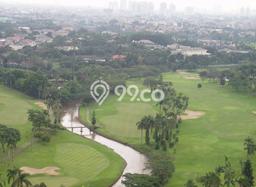Apartemen Minimalis untuk Disewa, 2 Kamar di Jakarta Selatan Apartemen Minimalis untuk Disewa, 2 Kamar di Jakarta Selatan