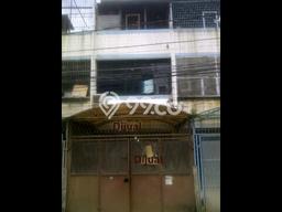 Ruko Premium di Jelambar, Luas 204m², Kawasan Bisnis, Tingkat Keramaian Tinggi Ruko Premium di Jelambar, Luas 204m², Kawasan Bisnis, Tingkat Keramaian Tinggi