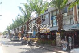 Ruko Dijual di Kuta LT 50m2, LB 114m2 untuk Investasi Ruko Dijual di Kuta LT 50m2, LB 114m2 untuk Investasi