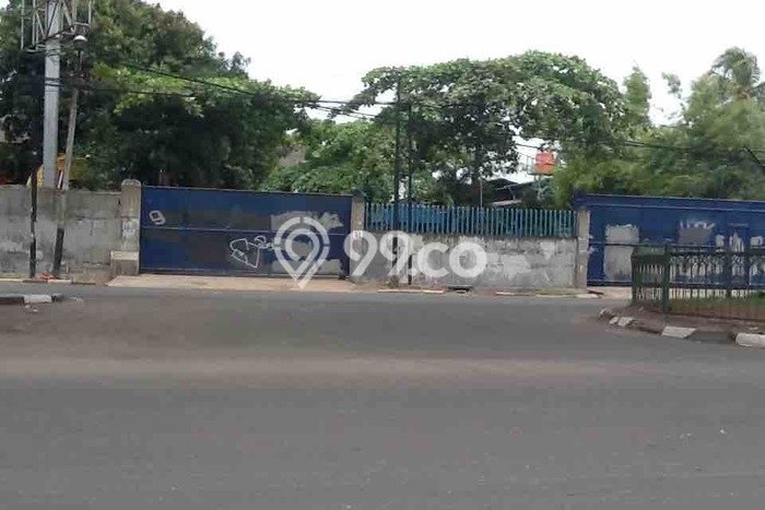 Gudang Bagus Dijual LB 18700m2 Lokasi Strategis Jakarta Barat Area Cocok untuk Bisnis Gudang Bagus Dijual LB 18700m2 Lokasi Strategis Jakarta Barat Area Cocok untuk Bisnis