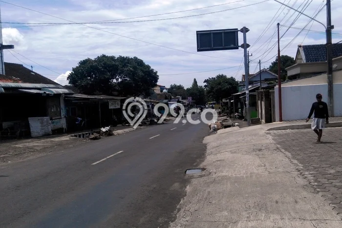 FOR SALE! Ruko di Boja Kendal, LT 120m2, LB 120m2 FOR SALE! Ruko di Boja Kendal, LT 120m2, LB 120m2