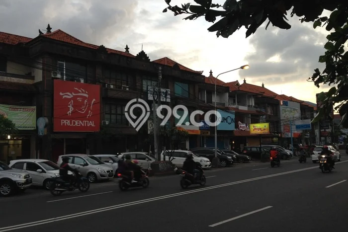 Ruko For Rent Gatot Subroto 370 Juta/thn Ruko For Rent Gatot Subroto 370 Juta/thn