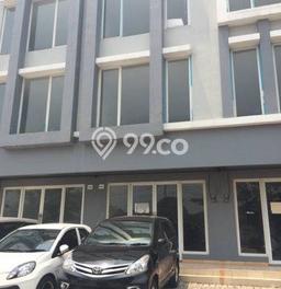 Ruko disewakan di Cengkareng Jakarta Barat dengan luas bangunan 180m2 Ruko disewakan di Cengkareng Jakarta Barat dengan luas bangunan 180m2