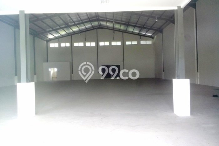 Pergudangan Multiguna Di Kawasan Delta Silicon Pergudangan Multiguna Di Kawasan Delta Silicon