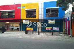 Disewakan Ruko di Kawasan Ramai Kepunton Luas 150m2 Disewakan Ruko di Kawasan Ramai Kepunton Luas 150m2