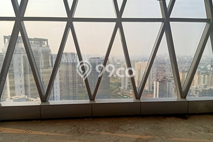 Unit Kantor Dijual di Jakarta Selatan LT 1345m2 & LB 1345m2 Unit Kantor Dijual di Jakarta Selatan LT 1345m2 & LB 1345m2