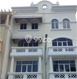 Paling Dicari! Ruko Dijual di Senayan Harga Kompetitif Paling Dicari! Ruko Dijual di Senayan Harga Kompetitif