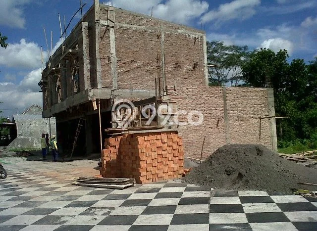 Ruko Titang Matesih Ruko Titang Matesih