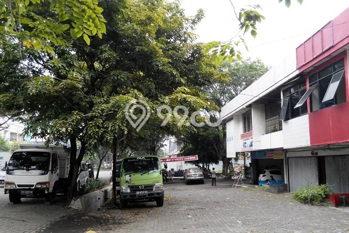 Ruko Strategis Arah Prpp Puri Anjasmoro, Semarang Barat Ruko Strategis Arah Prpp Puri Anjasmoro, Semarang Barat