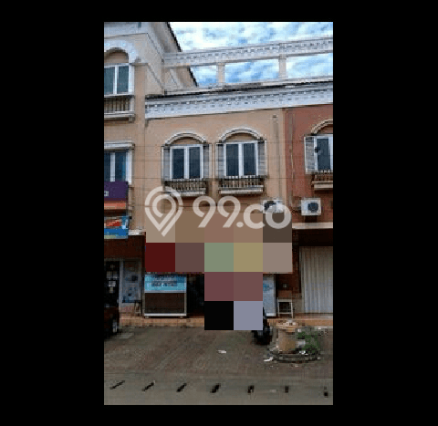 Ruko Dijual di Prime Area Tangerang Luas 150m2 Ruko Dijual di Prime Area Tangerang Luas 150m2