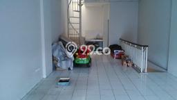 For Rent Ruko di Joglo, Luas 171m², Area Komersial For Rent Ruko di Joglo, Luas 171m², Area Komersial