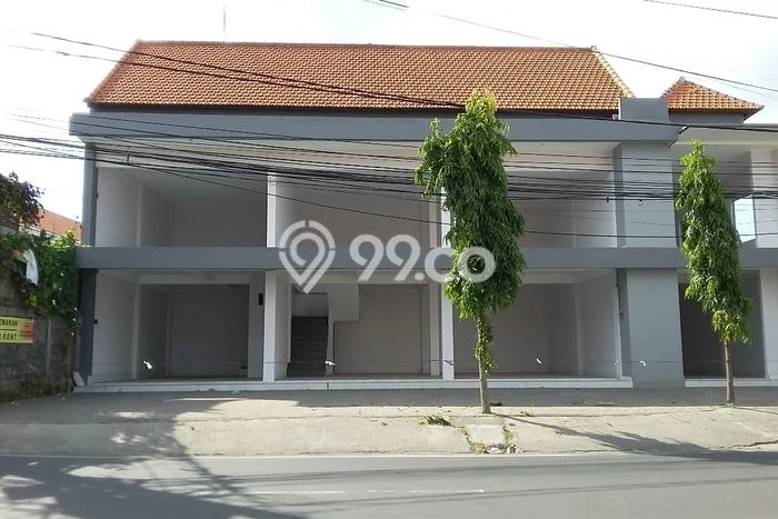 Ruko For Rent Beraban Seminyak 160 Jt/thn Ruko For Rent Beraban Seminyak 160 Jt/thn