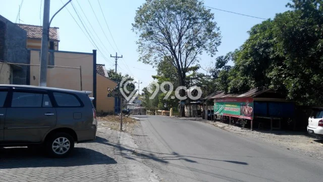 Ruko Bukit Kencana Jaya Raya, Bulusan, Tembalang Ruko Bukit Kencana Jaya Raya, Bulusan, Tembalang