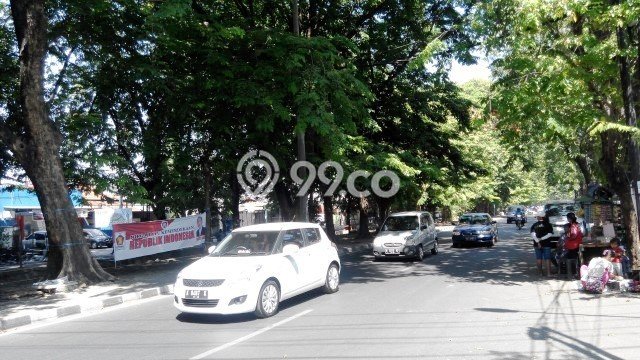Ruko 3 Lantai Dekat Simpang Lima, Kampung Kali, Semarang Ruko 3 Lantai Dekat Simpang Lima, Kampung Kali, Semarang