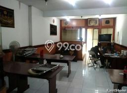 Ruko Dijual di Prime Area Bandung Luas 220m2 Ruko Dijual di Prime Area Bandung Luas 220m2