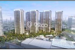Kantor Dijual di Prime Area Jakarta Selatan Luas 131m2 Kantor Dijual di Prime Area Jakarta Selatan Luas 131m2