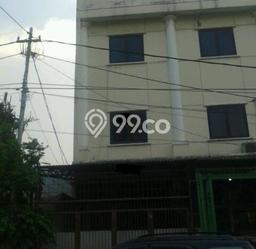 Disewakan Ruko Area Bisnis di Jelambar, Luas 224m², Siap Usaha Disewakan Ruko Area Bisnis di Jelambar, Luas 224m², Siap Usaha