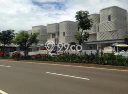 LOKASI STRATEGIS! Ruko di BSD City, Luas 713m², Area Berkembang, Siap Operasional LOKASI STRATEGIS! Ruko di BSD City, Luas 713m², Area Berkembang, Siap Operasional