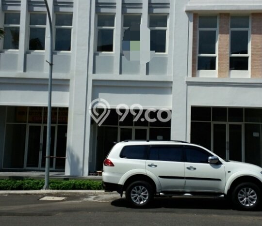 Ruko untuk disewa di Semarang Timur punya LT 75m2 & LB 150m2 harga sewa kompetitif Ruko untuk disewa di Semarang Timur punya LT 75m2 & LB 150m2 harga sewa kompetitif