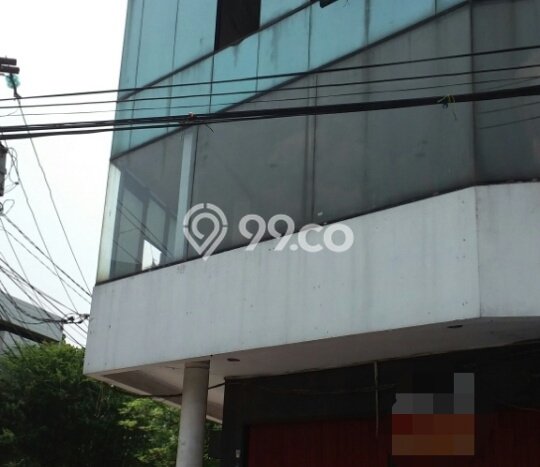 Unit Ruko Dijual di Semarang LT 86m2 & LB 280m2 Unit Ruko Dijual di Semarang LT 86m2 & LB 280m2