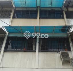 Ruko Premium Kawasan Jembatan Tiga, Luas 156m², Kawasan Komersial Ruko Premium Kawasan Jembatan Tiga, Luas 156m², Kawasan Komersial