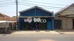 Unit Gudang Dijual di Cirebon LT 1628m2 & LB 0m2 Unit Gudang Dijual di Cirebon LT 1628m2 & LB 0m2