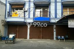Ruko Bagus Dijual LB 360m2 Lokasi Strategis Surabaya Area Cocok untuk Bisnis Ruko Bagus Dijual LB 360m2 Lokasi Strategis Surabaya Area Cocok untuk Bisnis