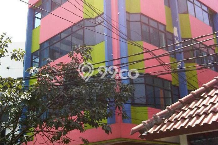 Ruko Bagus Dijual LB 840m2 Lokasi Strategis Jakarta Pusat Area Cocok untuk Berbisnis Ruko Bagus Dijual LB 840m2 Lokasi Strategis Jakarta Pusat Area Cocok untuk Berbisnis