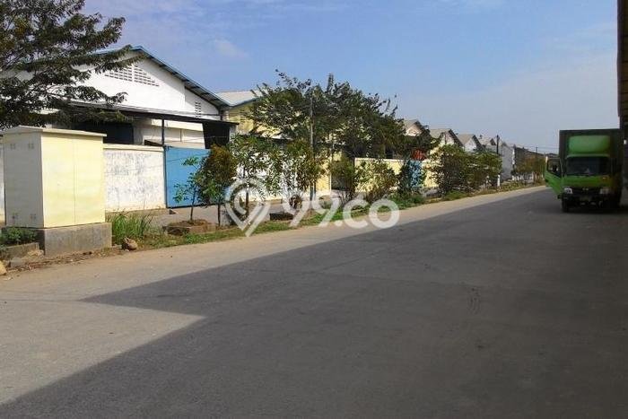 Dijual! Gudang di Dadap Tangerang LT 1200m2 / LB 800m2 Kawasan Bisnis Dijual! Gudang di Dadap Tangerang LT 1200m2 / LB 800m2 Kawasan Bisnis