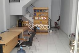 For Rent Komersial Kawasan Strategis Kawasan Jelambar, Luas 40m², Siap Operasi For Rent Komersial Kawasan Strategis Kawasan Jelambar, Luas 40m², Siap Operasi