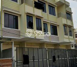 AREA TERSIBUK! Ruko Kawasan Tanjung Duren, Luas 208m², Kawasan Bisnis AREA TERSIBUK! Ruko Kawasan Tanjung Duren, Luas 208m², Kawasan Bisnis