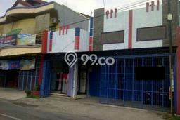 KEUNTUNGAN BERLIPAT! Ruko Kawasan Sukoharjo, Luas 180m², Posisi Mainroad KEUNTUNGAN BERLIPAT! Ruko Kawasan Sukoharjo, Luas 180m², Posisi Mainroad