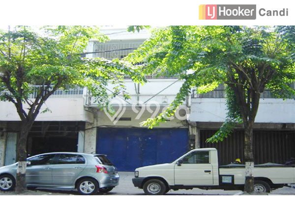 Ruko Bagus Dijual LB 0m2 Lokasi Strategis Semarang Area Cocok untuk Bisnis Ruko Bagus Dijual LB 0m2 Lokasi Strategis Semarang Area Cocok untuk Bisnis