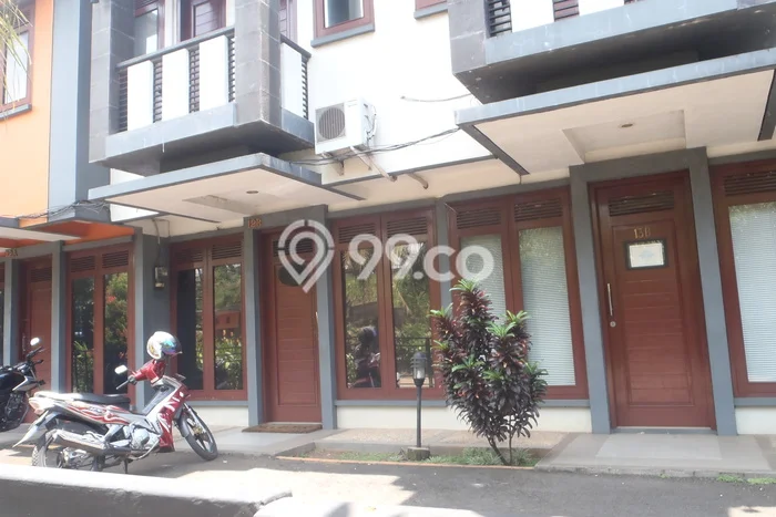 Disewakan Ruko di Kawasan Ramai Pondok Pinang Luas 140m2 Disewakan Ruko di Kawasan Ramai Pondok Pinang Luas 140m2
