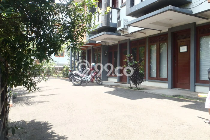 Disewakan Ruko di Kawasan Ramai Pondok Pinang Luas 140m2 Disewakan Ruko di Kawasan Ramai Pondok Pinang Luas 140m2