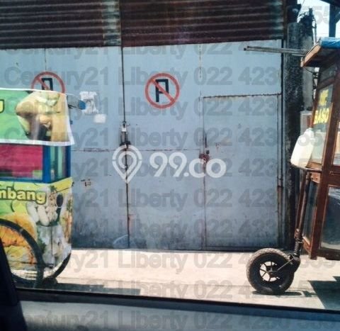 Unit Gudang Dijual di Bandung LT 600m2 & LB 400m2 Unit Gudang Dijual di Bandung LT 600m2 & LB 400m2