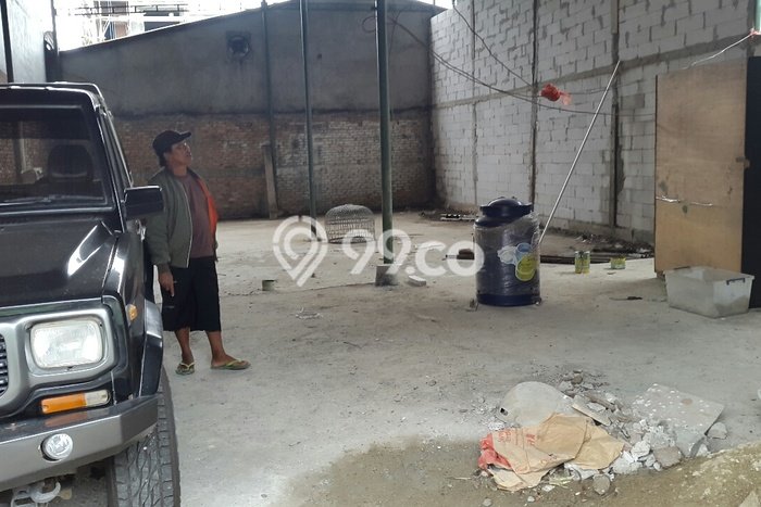 gudang uk 10x20m plong cocok konveksi,workshop,gudang dll gudang uk 10x20m plong cocok konveksi,workshop,gudang dll