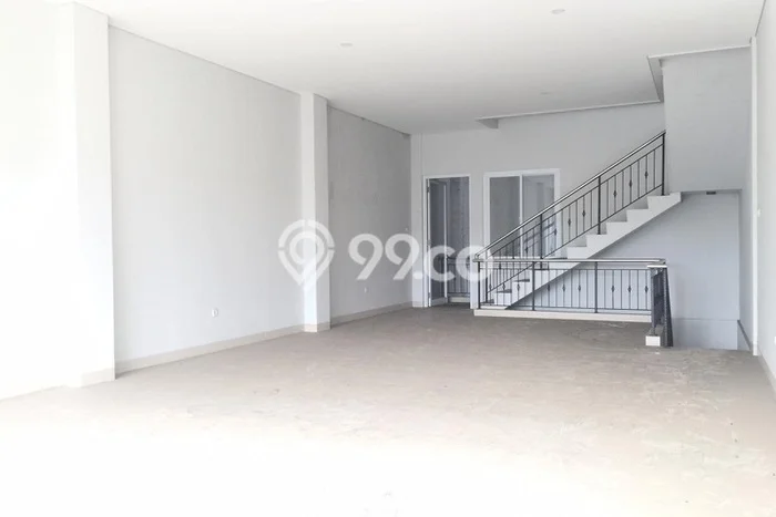 Unit Ruko Dijual di Lengkong Bandung Luas Bangunan 300m2 Unit Ruko Dijual di Lengkong Bandung Luas Bangunan 300m2