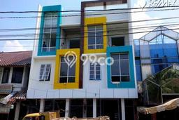 INVESTASI MENGUNTUNGKAN! Ruko di Serpong, Luas 225m², Nilai Profit Tinggi INVESTASI MENGUNTUNGKAN! Ruko di Serpong, Luas 225m², Nilai Profit Tinggi