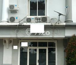 Ruko siap huni Ruko siap huni
