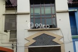 Ruko Bagus Dijual di Bintaro Jakarta Selatan Strategis Cocok untuk Kembangkan Bisnis Ruko Bagus Dijual di Bintaro Jakarta Selatan Strategis Cocok untuk Kembangkan Bisnis