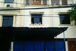 ruko plong uk 4x25m 3lt jalan besar cocok kerja,konveksi,potong bahan ruko plong uk 4x25m 3lt jalan besar cocok kerja,konveksi,potong bahan