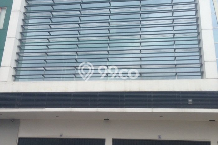 Unit Ruko Dijual di Bekasi LT 99m2 & LB 411m2 Unit Ruko Dijual di Bekasi LT 99m2 & LB 411m2