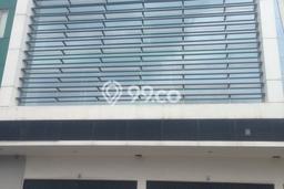 Unit Ruko Dijual di Bekasi LT 99m2 & LB 411m2 Unit Ruko Dijual di Bekasi LT 99m2 & LB 411m2