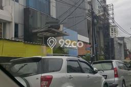 BU!!! Gedung Muara Karang, 5 Lantai - Tempat Strategis - HRG NEGO!! BU!!! Gedung Muara Karang, 5 Lantai - Tempat Strategis - HRG NEGO!!