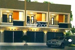 LOKASI PREMIUM! Ruko di Ciledug, Luas 120m², Jalan Utama, Area Bisnis LOKASI PREMIUM! Ruko di Ciledug, Luas 120m², Jalan Utama, Area Bisnis