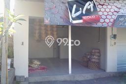Disewakan Ruko di Kawasan Ramai Nusa Dua Luas 21m2 Disewakan Ruko di Kawasan Ramai Nusa Dua Luas 21m2